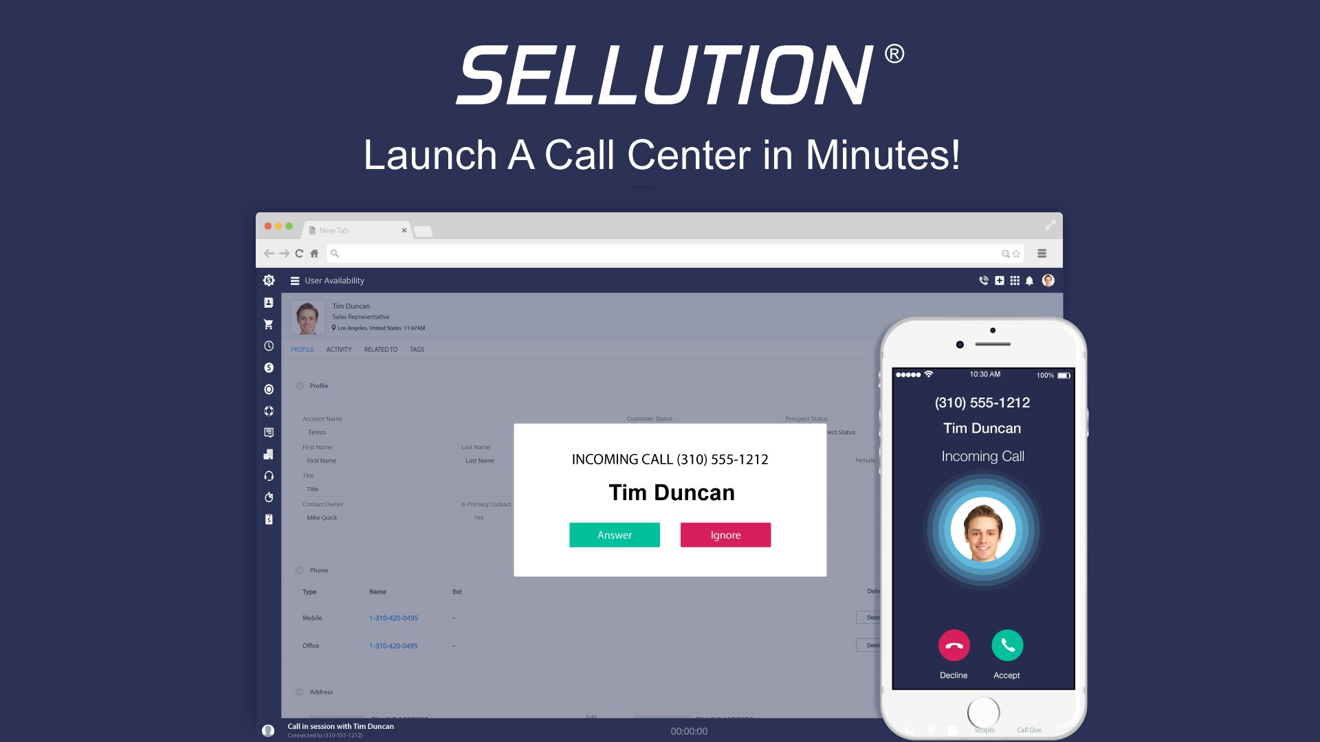 Sellution gallery image