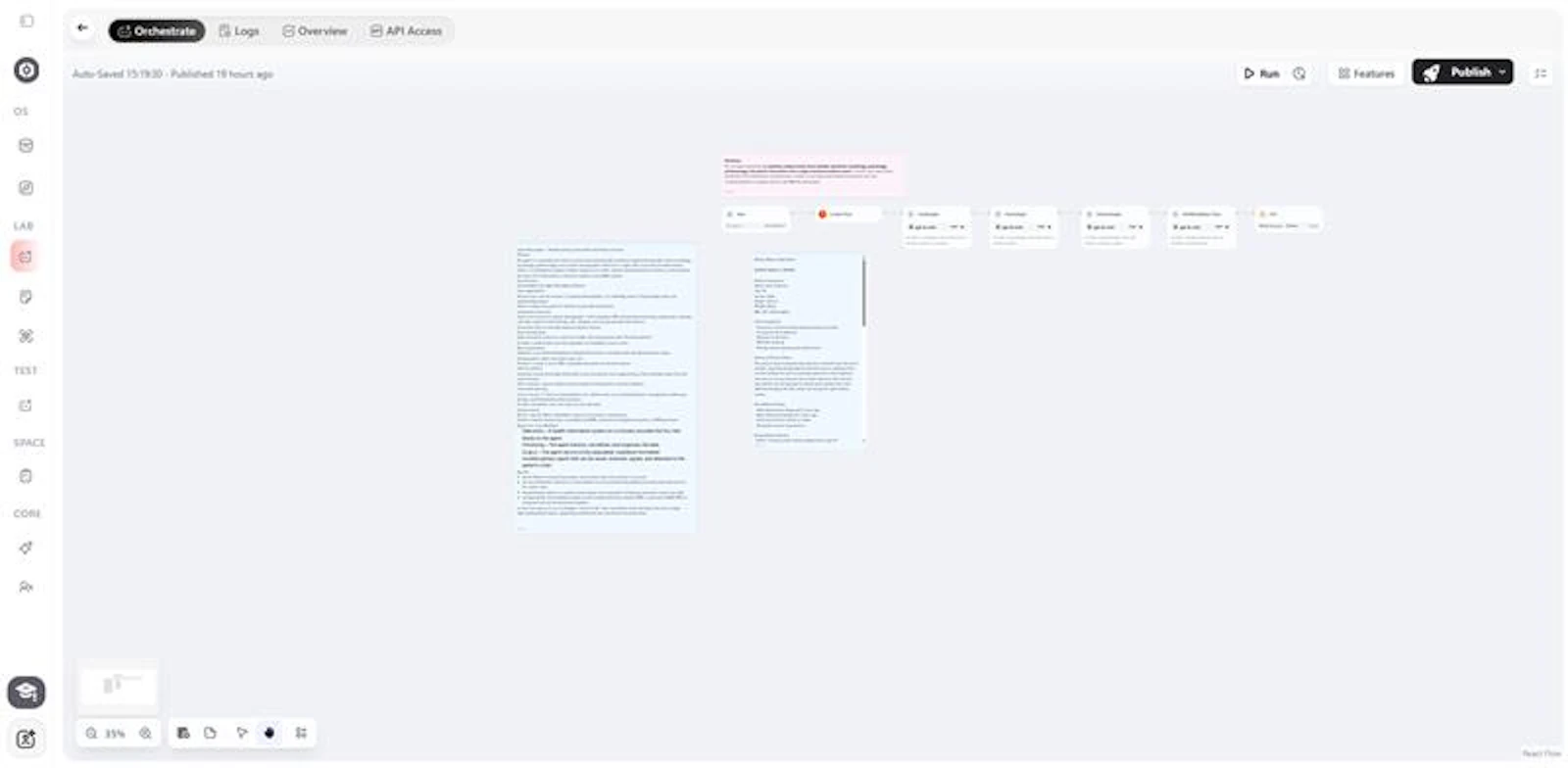 AI Hive  screenshot 6