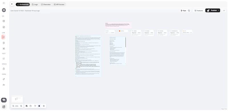 AI Hive  screenshot 6
