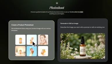 Google Pomelli 2.0 gallery image