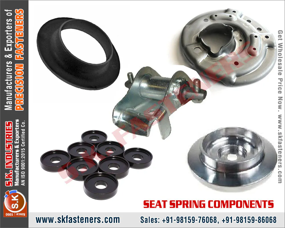S.K. Industries gallery image