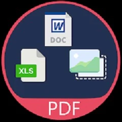 Docs Converter - Word - to PDF Converter
