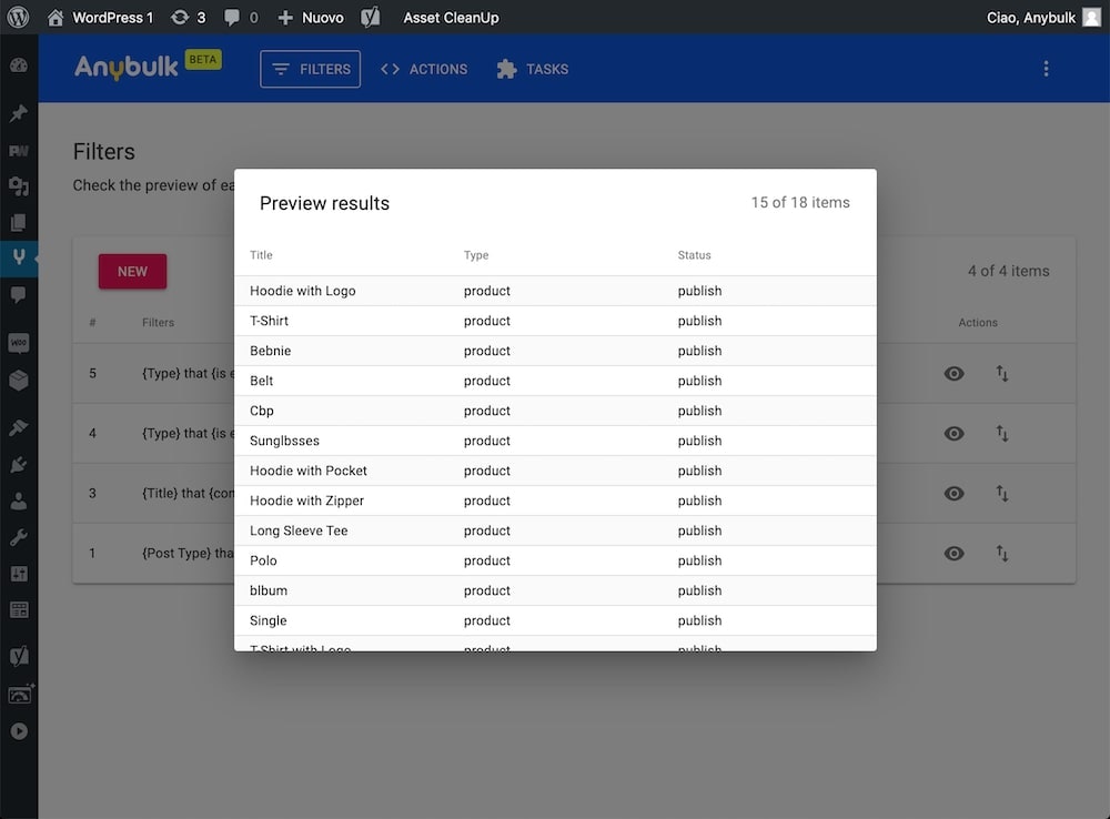 Boost Your Bulk Edits in WordPress gallery image
