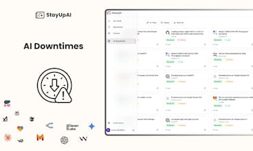 StayUpAI gallery image