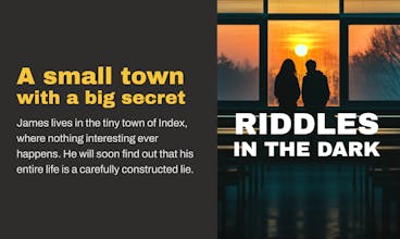 The Holdout gallery image