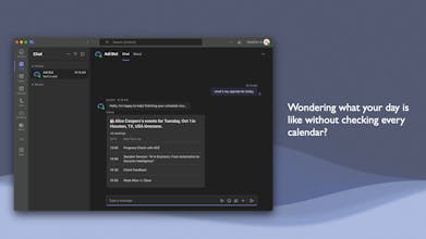 Adi Bot for Microsoft Teams gallery image