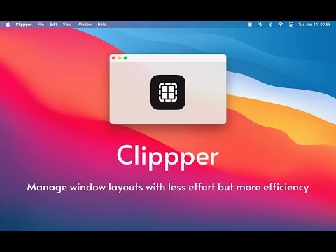 Clippper gallery image
