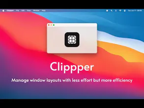 Clippper gallery image