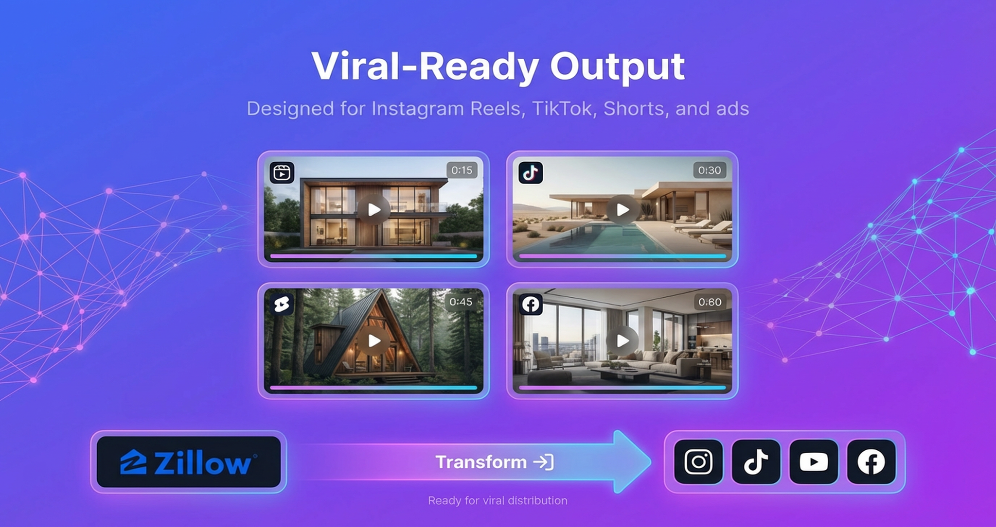 ChatRealtor v2 - Screenshot 5 showing product features and functionality