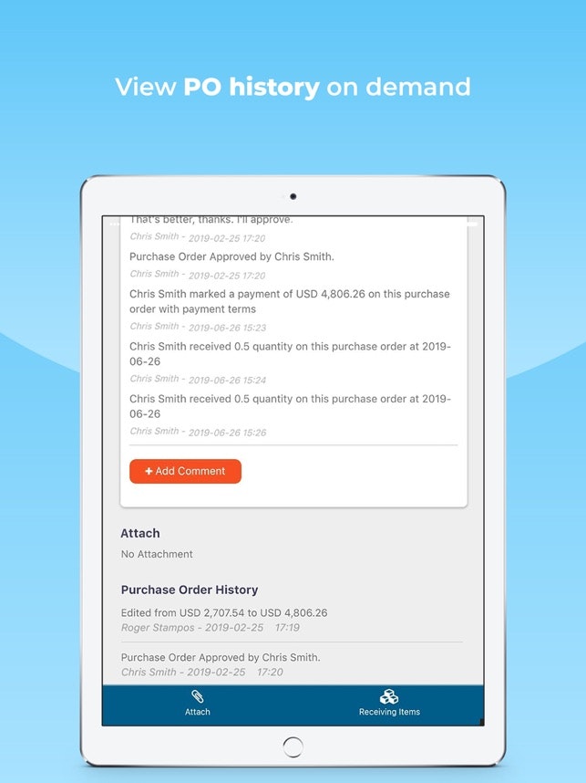 ProcurementExpress.com gallery image