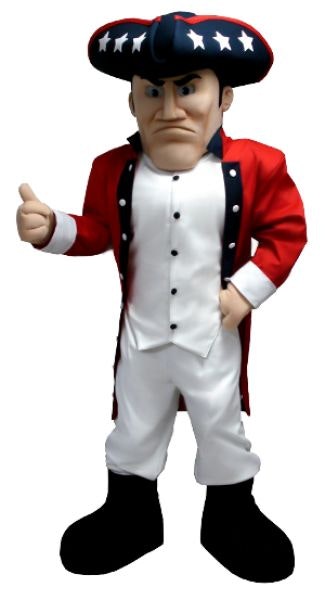 Bam Mascots gallery image