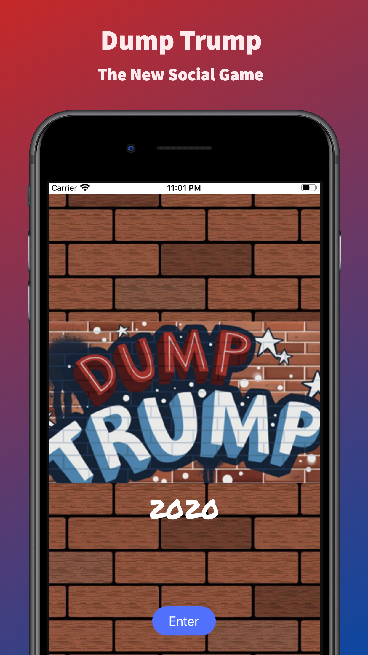 Dump Trump: The Game gallery image