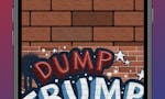 Dump Trump: The Game image
