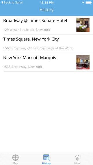 Fake Checkin gallery image