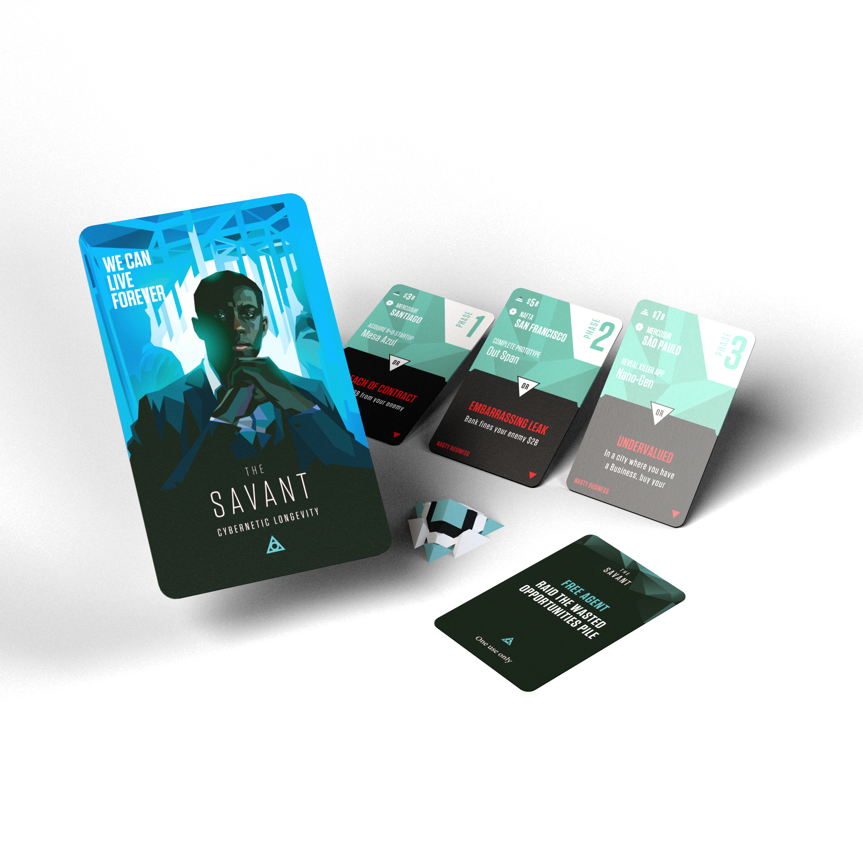 Evil Corp gallery image