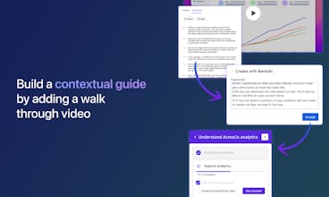 BentoAI gallery image