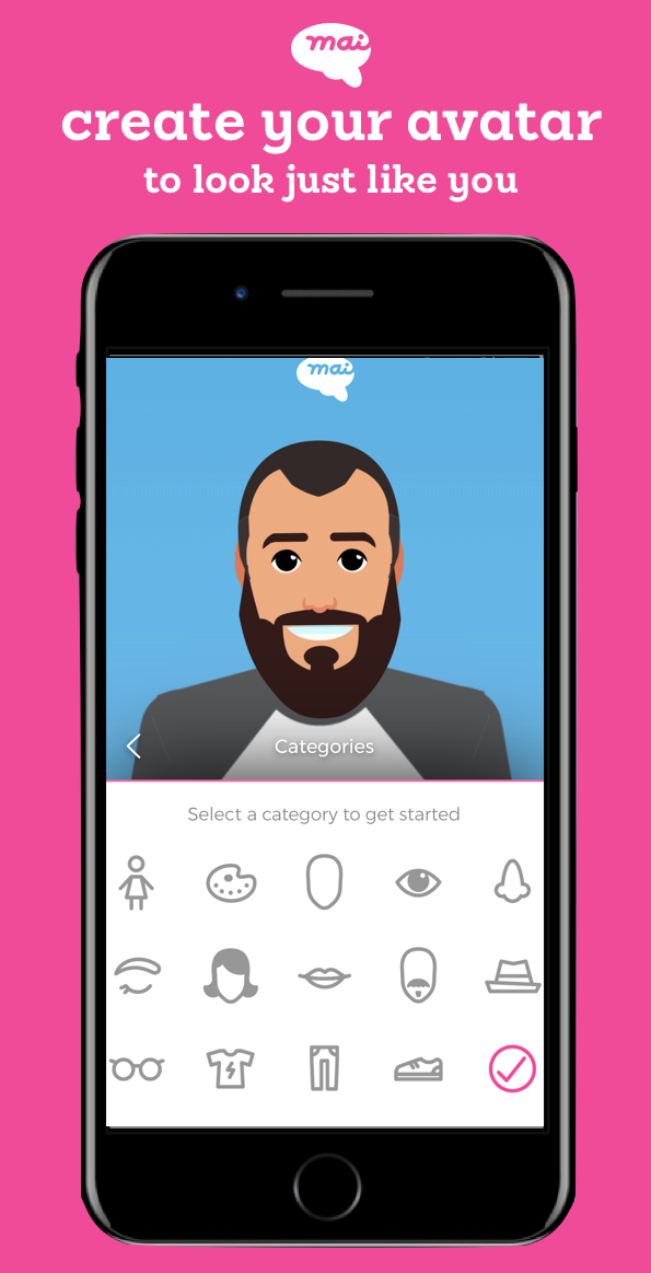 mai Social Avatars gallery image