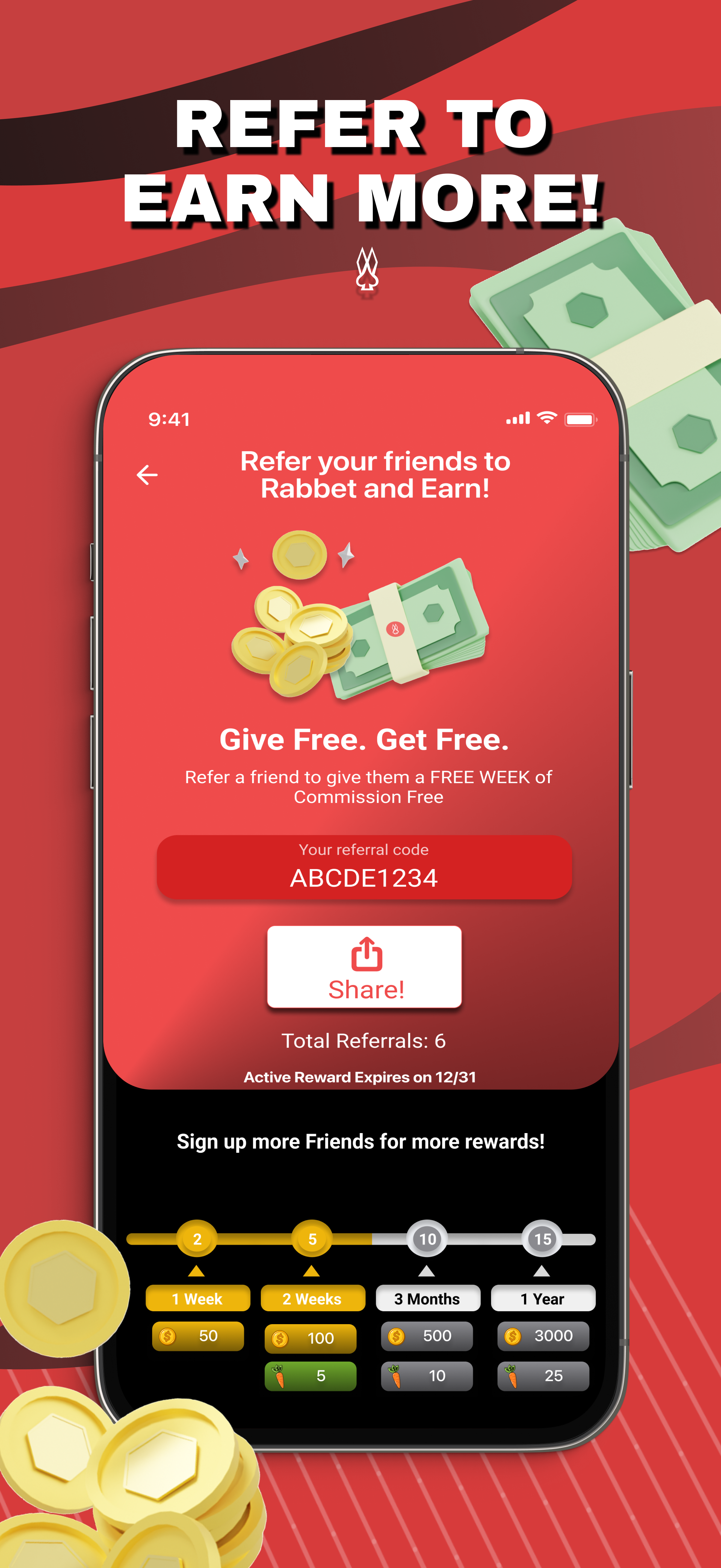 Rabbet gallery image