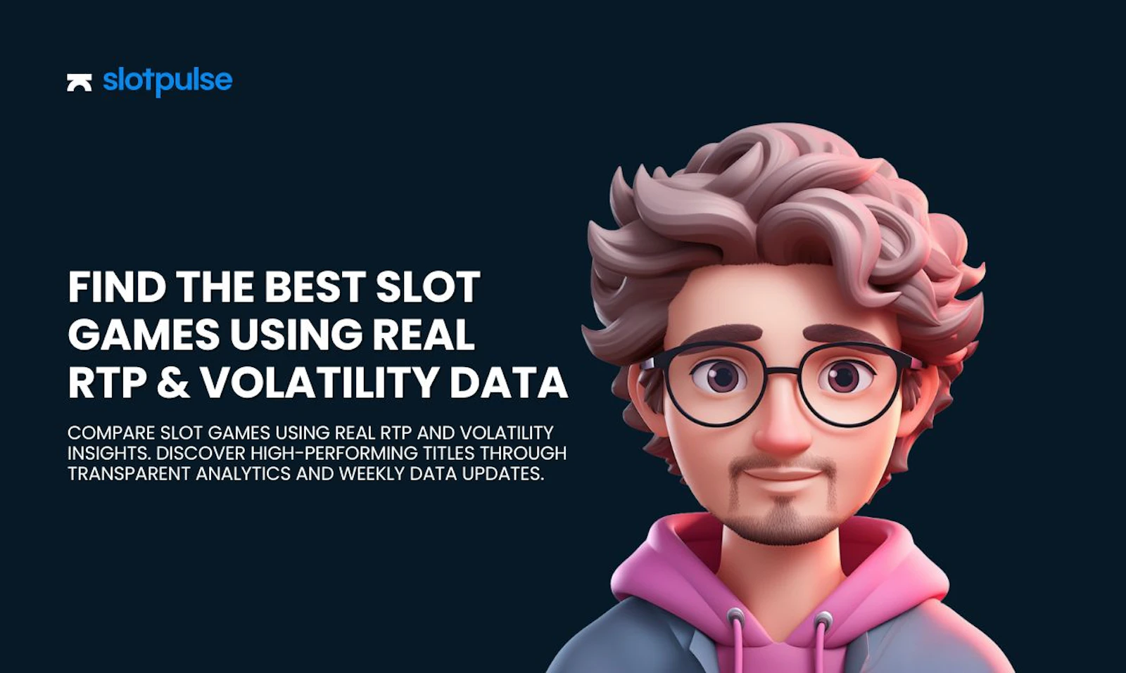 SlotPulse screenshot 1