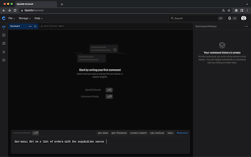 OpenOs gallery image