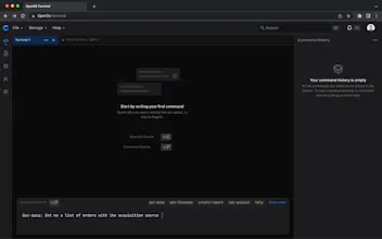 OpenOs gallery image