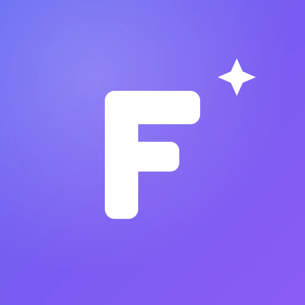 Fotica: Restore Old Photos logo