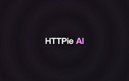 HTTPie AI media 1