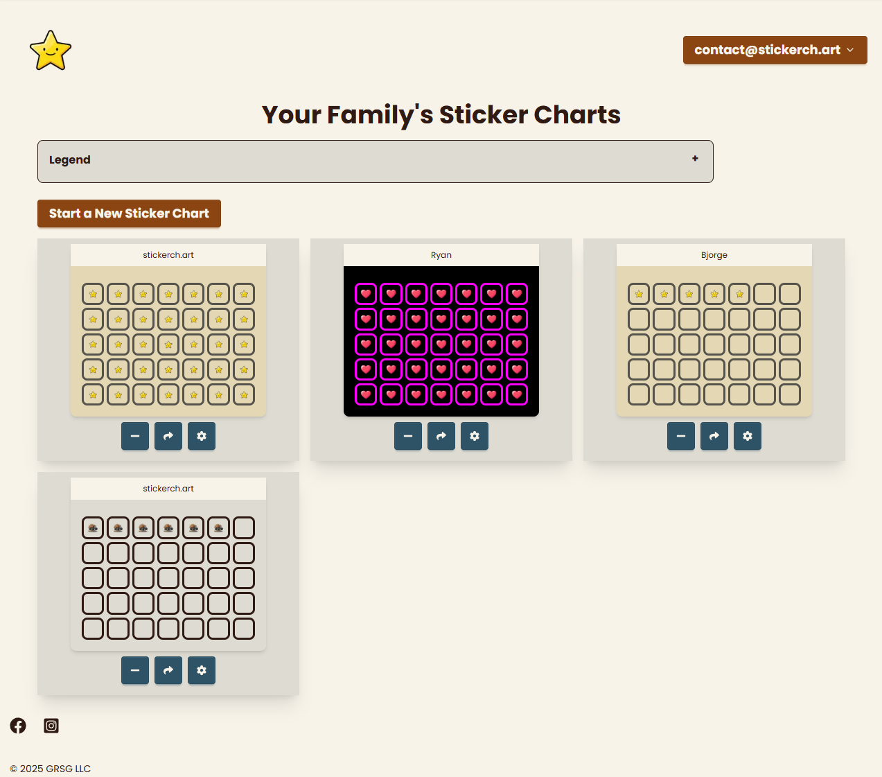 stickerch.art gallery image