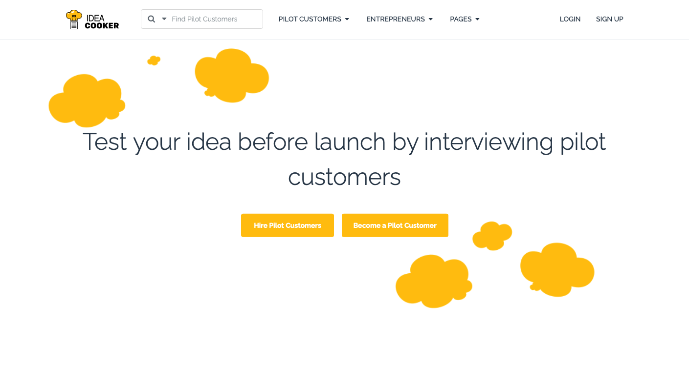 IdeaCooker gallery image