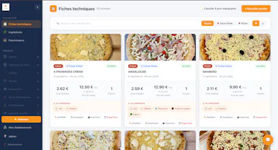 RatioChef gallery image