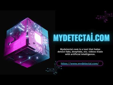 MyDetectAi gallery image