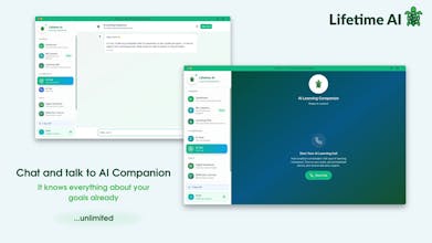 Lifetime AI gallery image