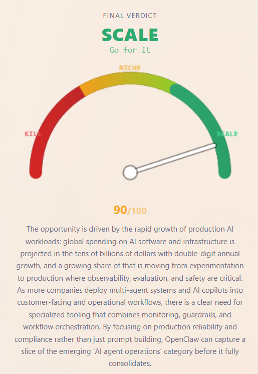 Scale Or Kill gallery image