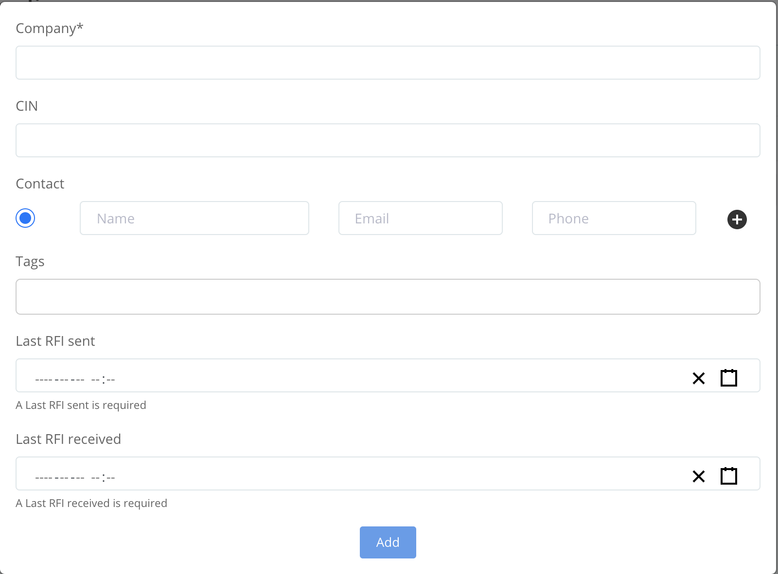 Clever Compliance gallery image