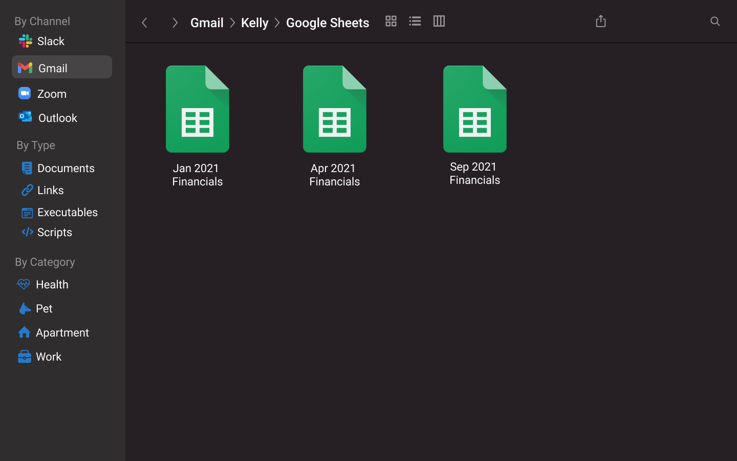 SaveThat gallery image