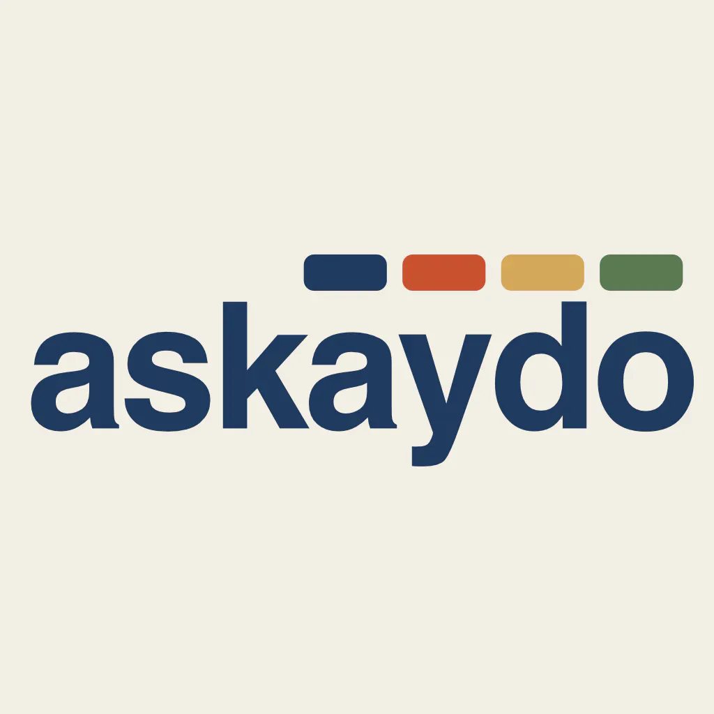 Ask Aydo logo