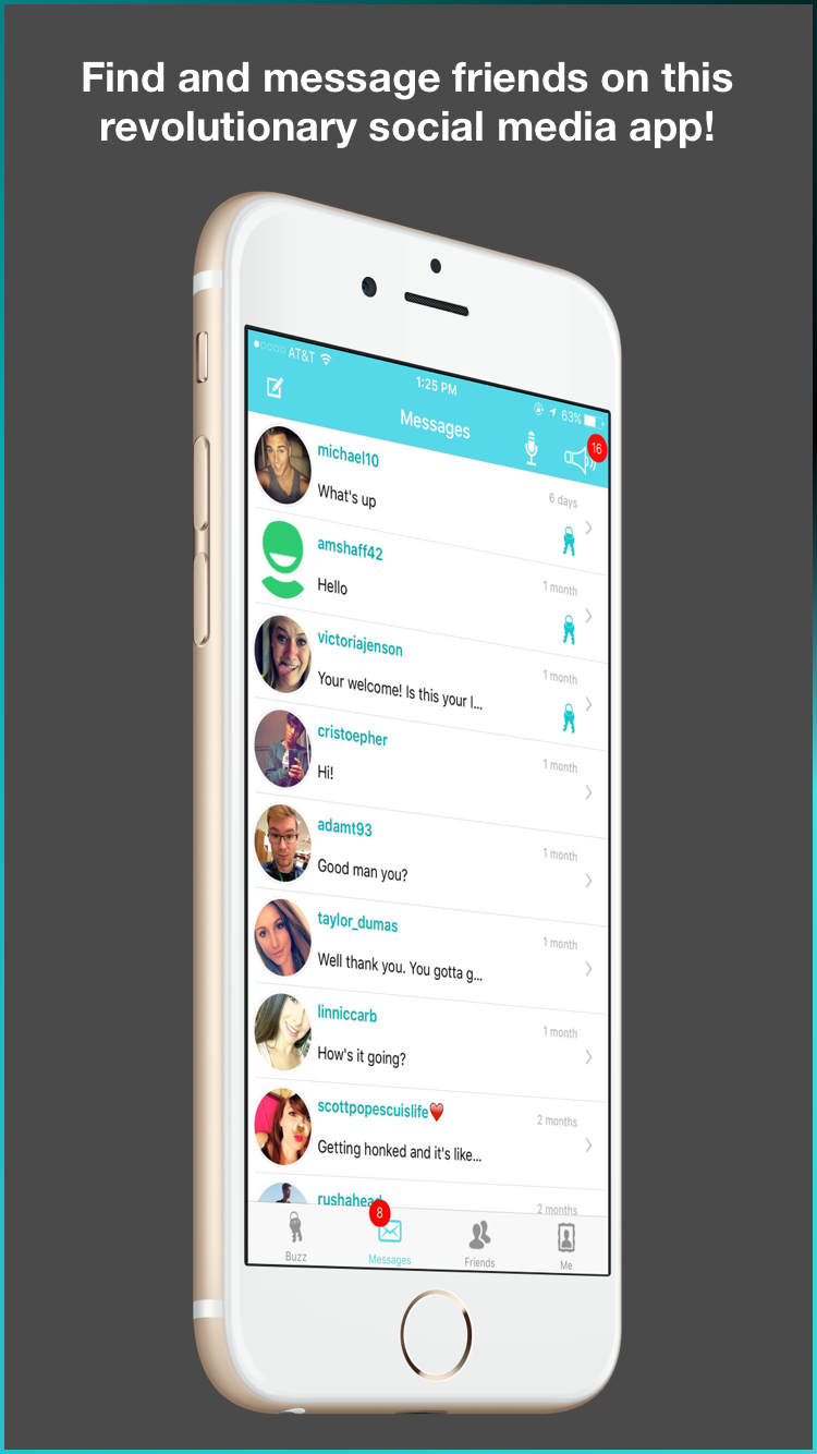 Karmatic gallery image