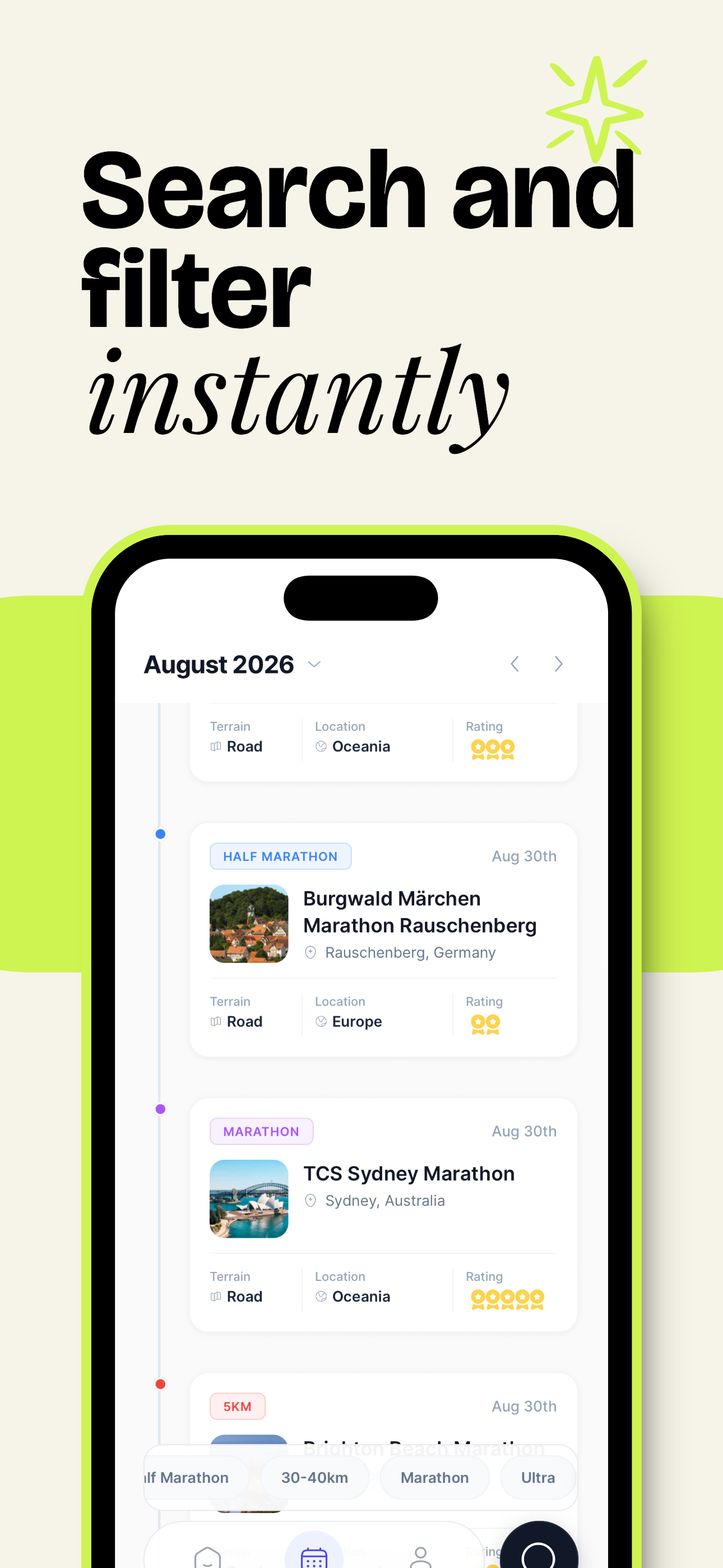 Bibs  - Screenshot 4 showing product features and functionality
