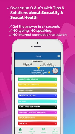 Wiki1001: Your Intimate Friend gallery image