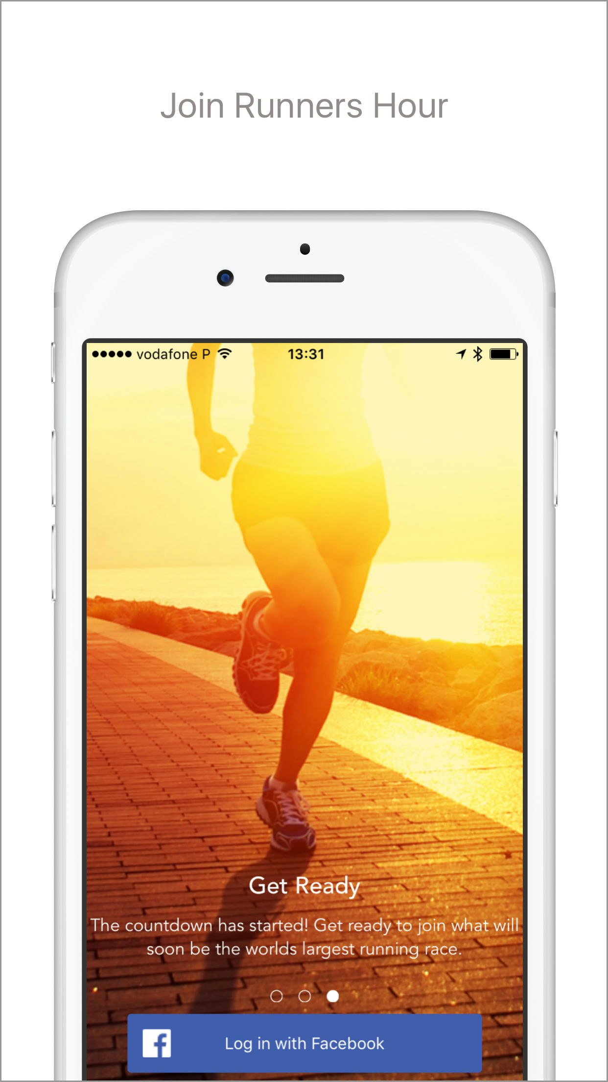 Runners Hour gallery image