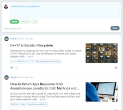 Post Pandit gallery image