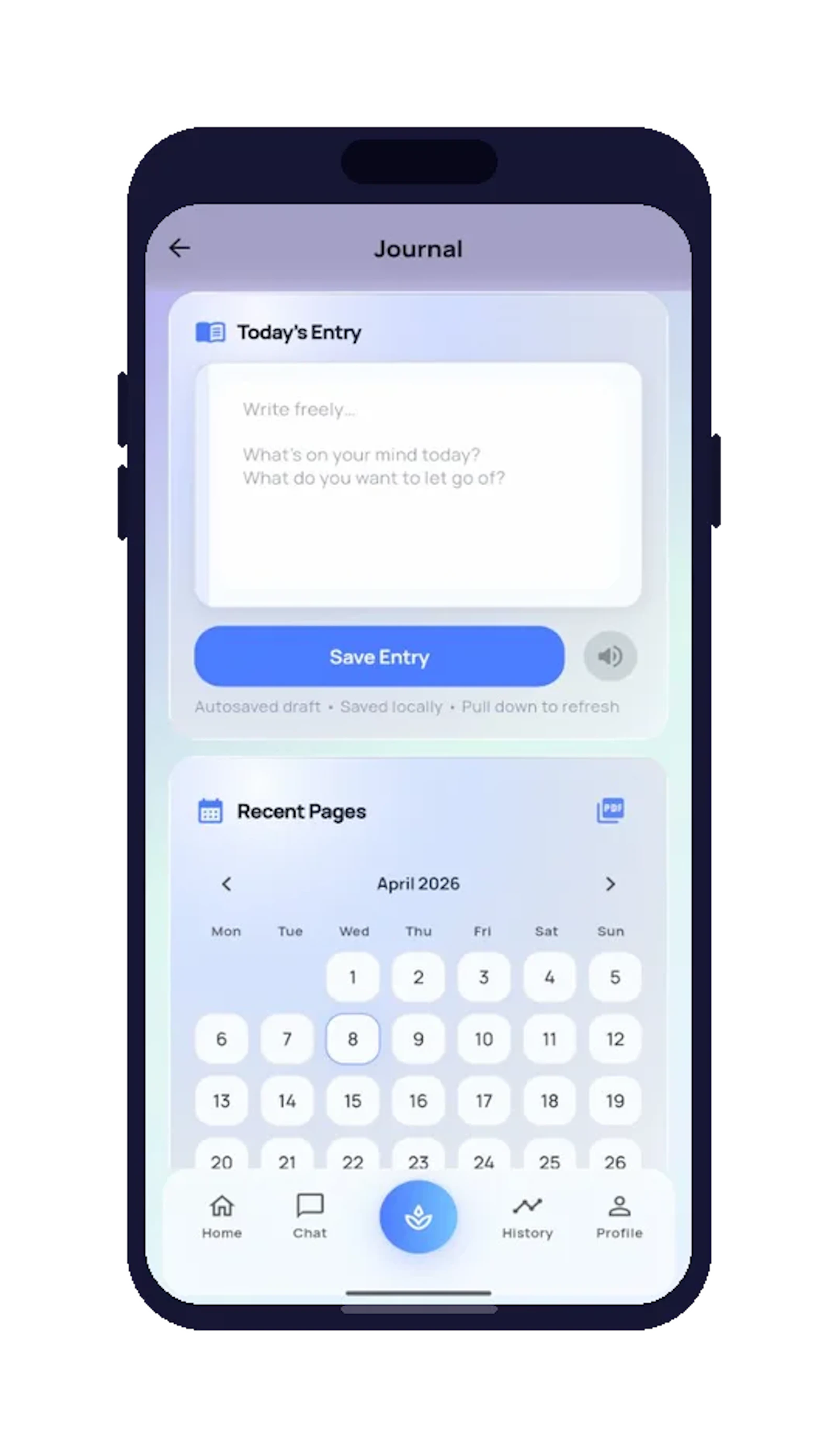 MindCore AI screenshot 5