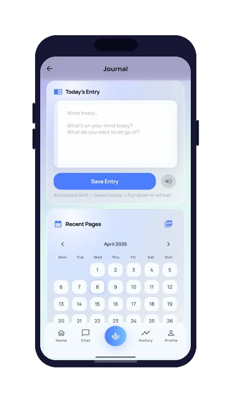 MindCore AI screenshot 5
