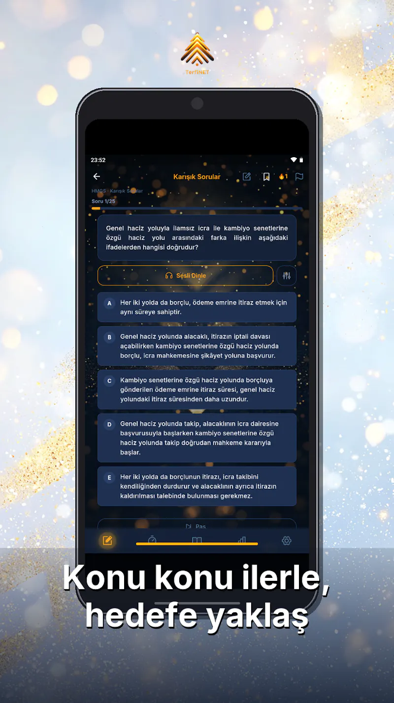 TerfiNET screenshot 33