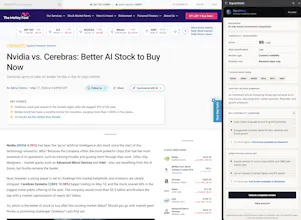 SignalShield: Verify Market Narratives gallery image