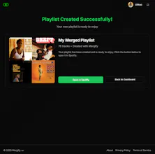 Mergify gallery image