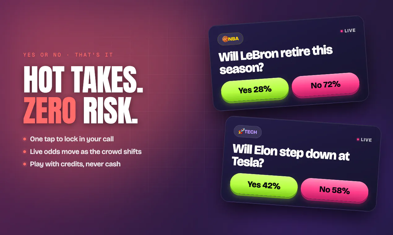 Clutch: Predict the News gallery image