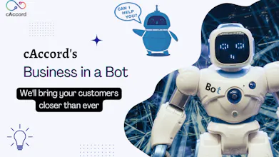 Business In Bot (Bbot) gallery image