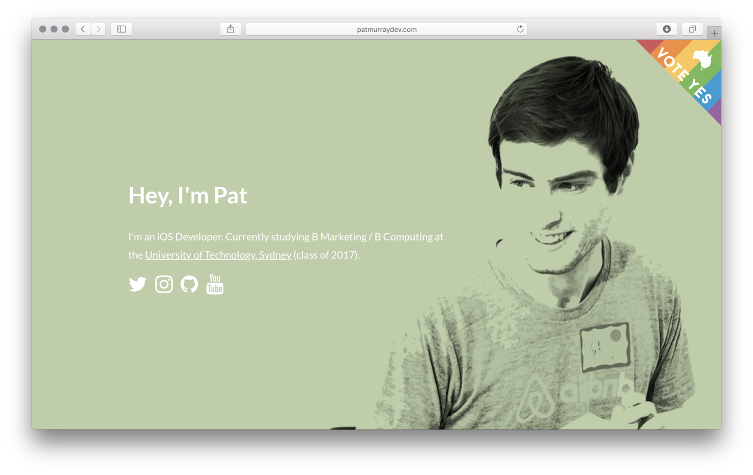 PRIDE.CODES gallery image