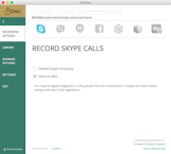 Callnote Video Audio Call Recorder gallery image